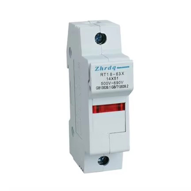 14 × 51 AC FUSE HOLDER