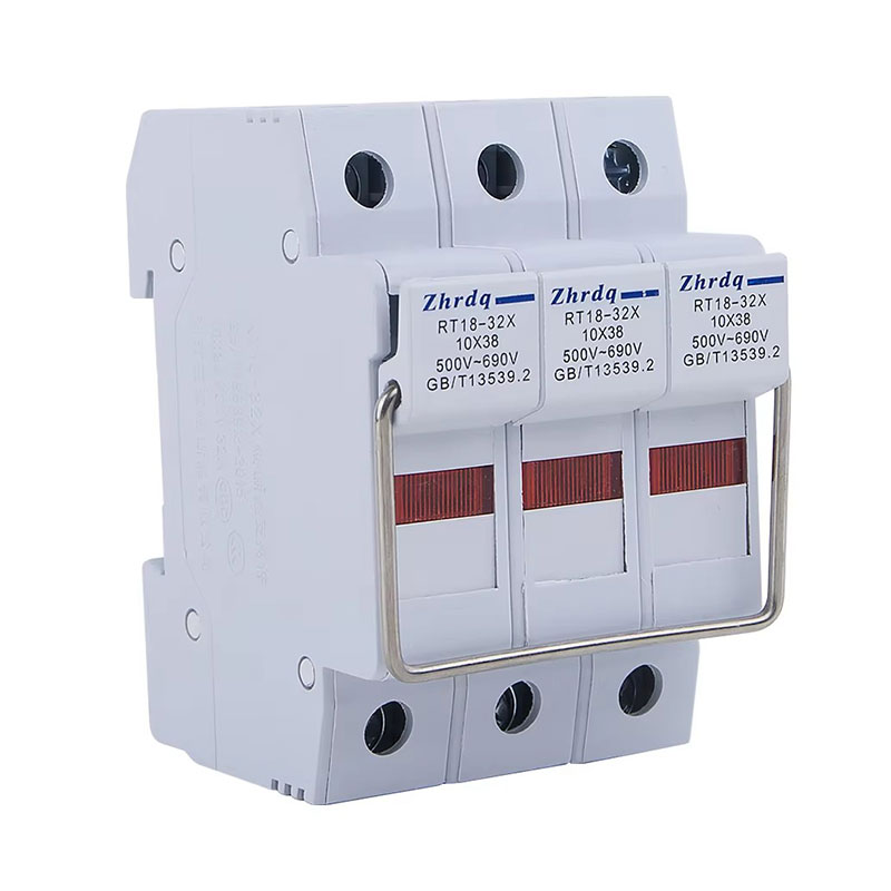 Hvordan beskytter en cylindrisk sikring elektriske systemer?