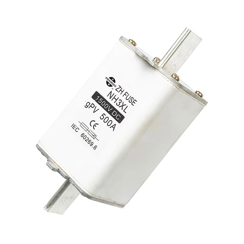 Hvorfor er 500A gPV 1500VDC sikringskerne afgørende for moderne solenergibeskyttelse?