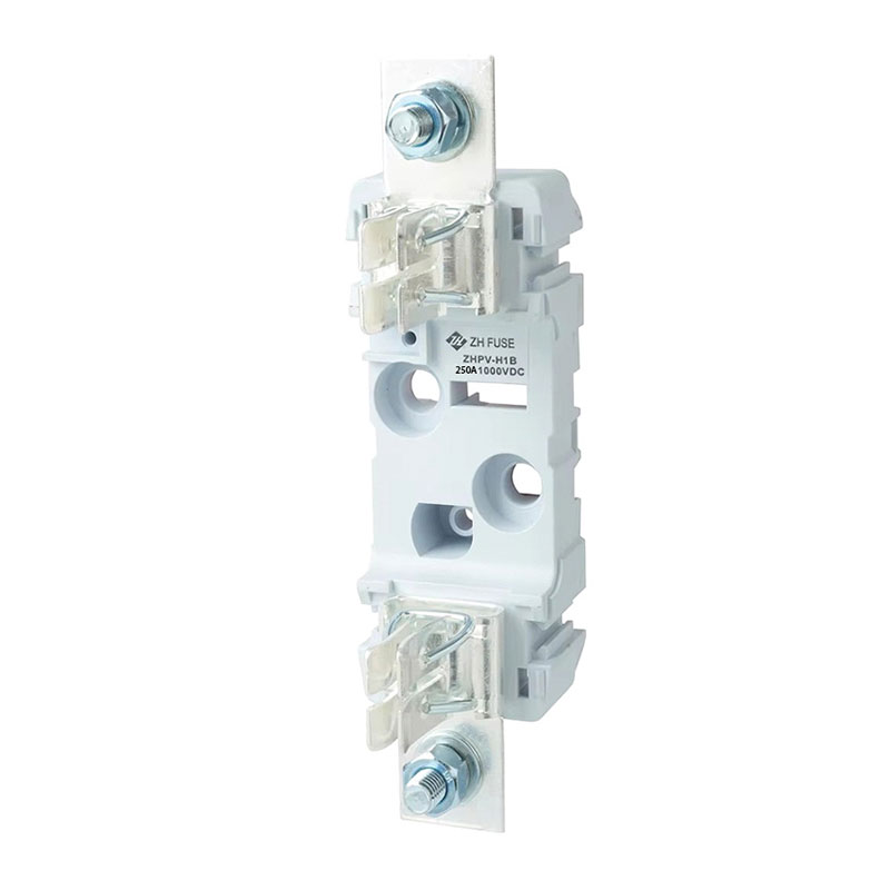 250A 1000VDC fotovoltaisk base