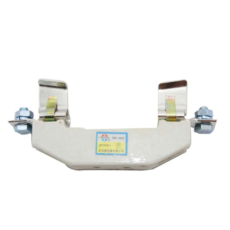 500-660V AC 160A BS88 Sikringsbase
