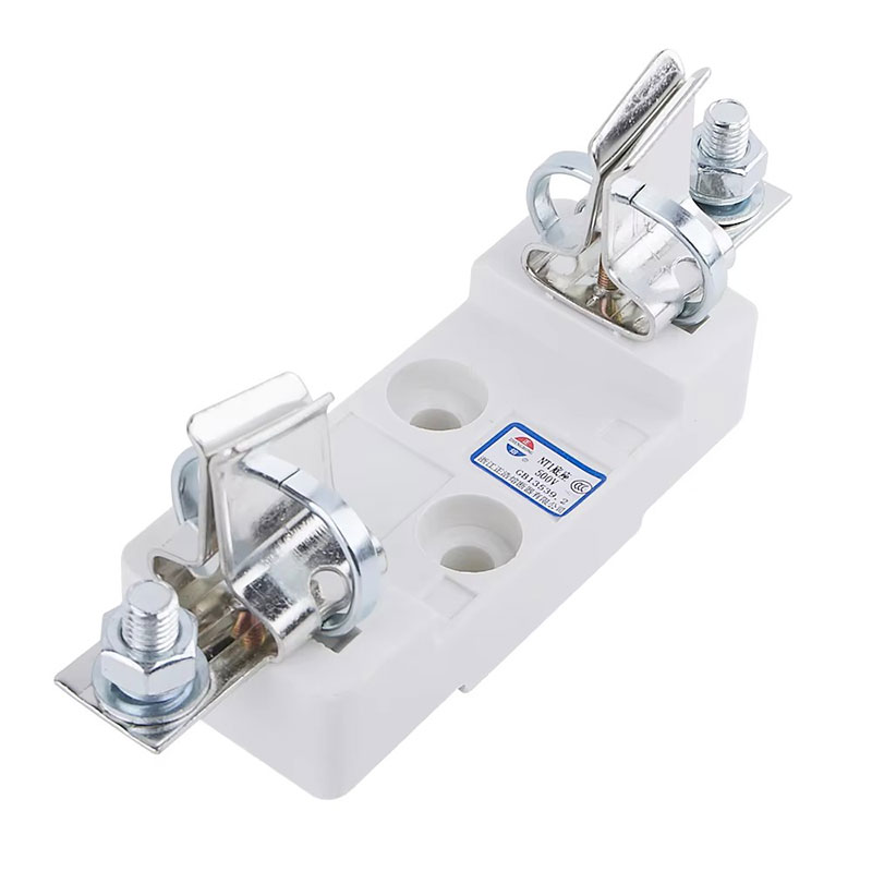 500V 250A sikringsbase