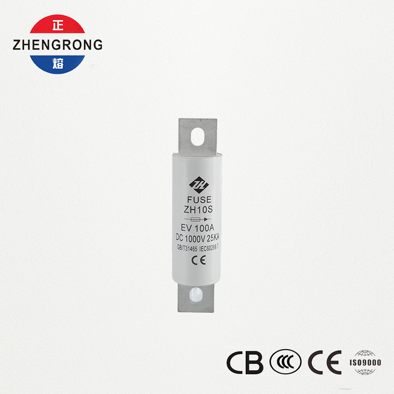 EV DC-sikring 200A 1000V (ZH20S)