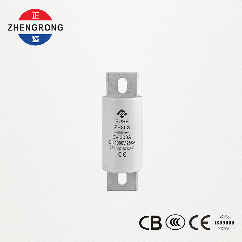 EV DC-sikring 300A 1000V (ZH30S)