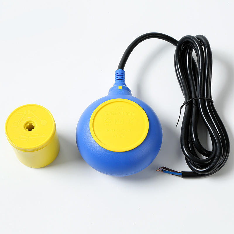 Vandstandsregulator af høj kvalitet