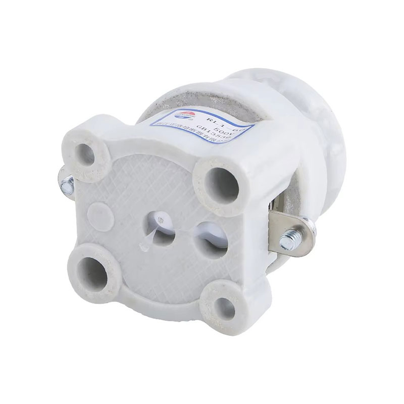 RL1 380V 60A Skruesikringslink