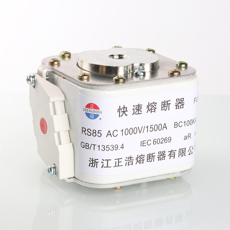 RS8 1000V 1500A 6ka LED Fuse Link