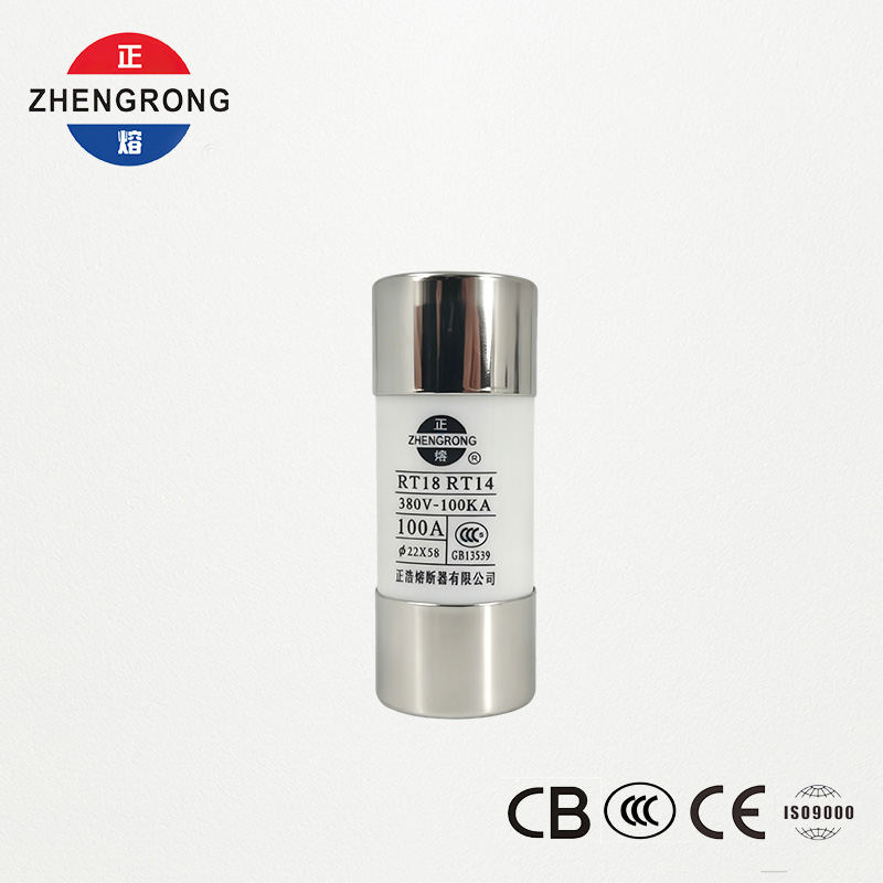 Engros 22*58 R017 100A tilpassede sikringer