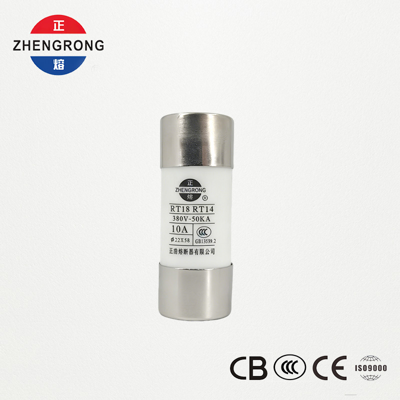 Engros 22*58 R017 10A tilpassede sikringer