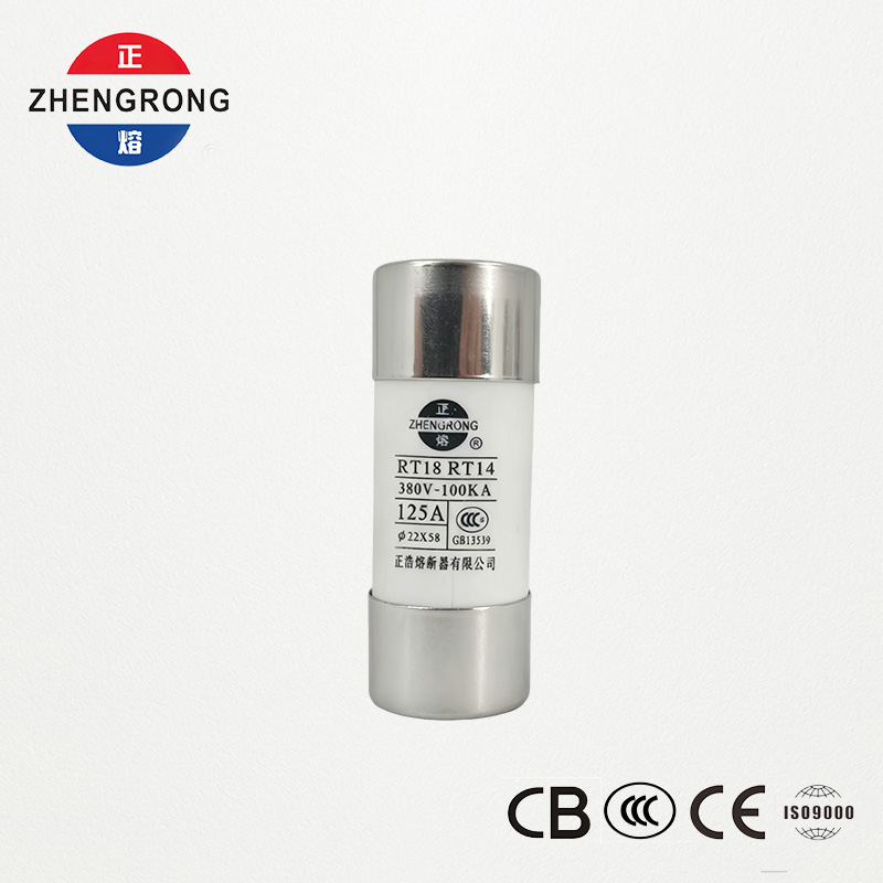 Engros 22*58 R017 125A tilpassede sikringer