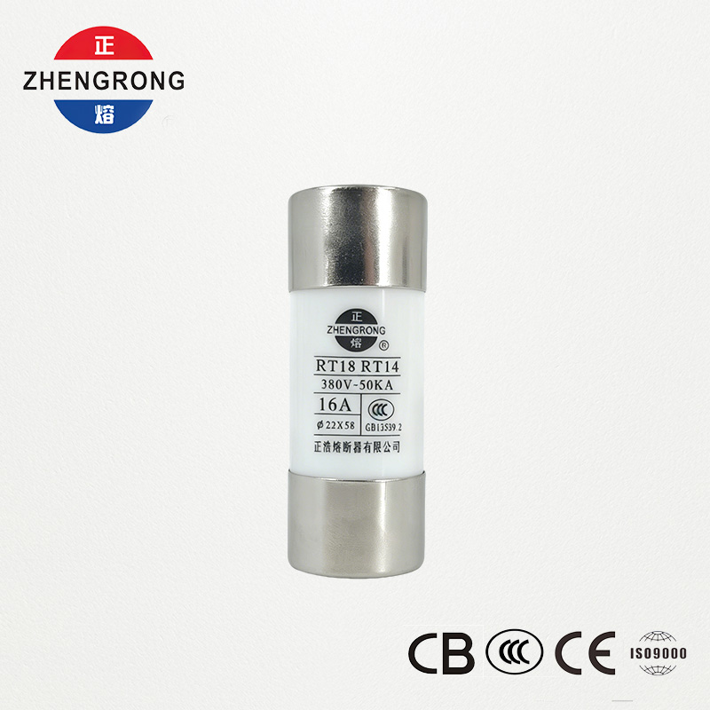 Engros 22*58 R017 16A tilpassede sikringer
