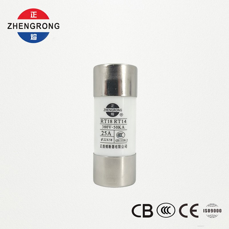 Engros 22*58 R017 25A tilpassede sikringer