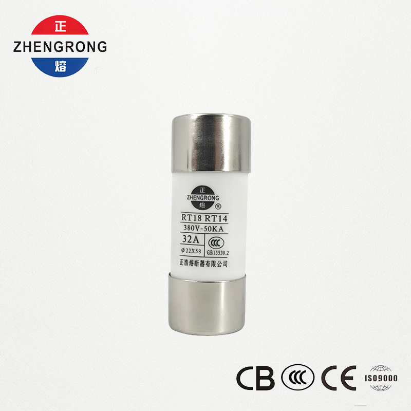 Engros 22*58 R017 32A tilpassede sikringer