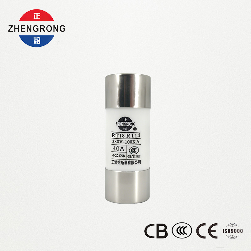 Engros 22*58 R017 40A tilpassede sikringer