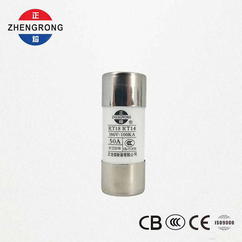 Engros 22*58 R017 50A tilpassede sikringer