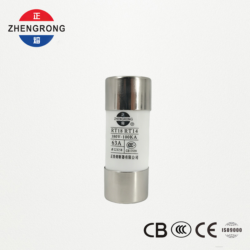 Engros 22*58 R017 63A tilpassede sikringer