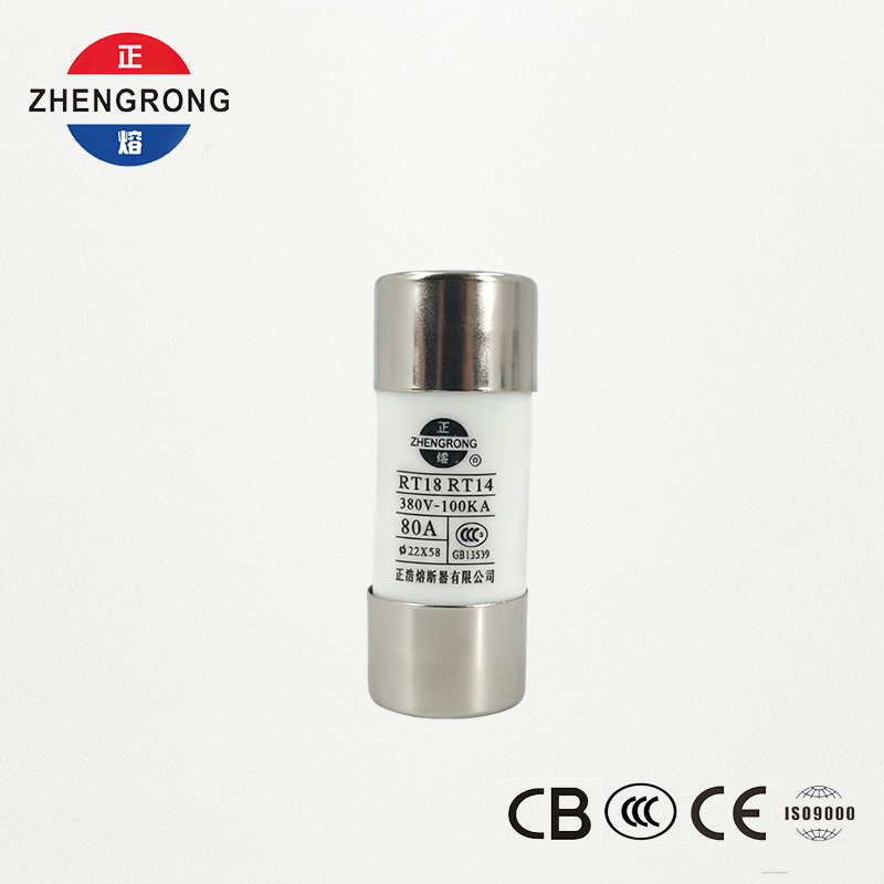 Engros 22*58 R017 80A tilpassede sikringer