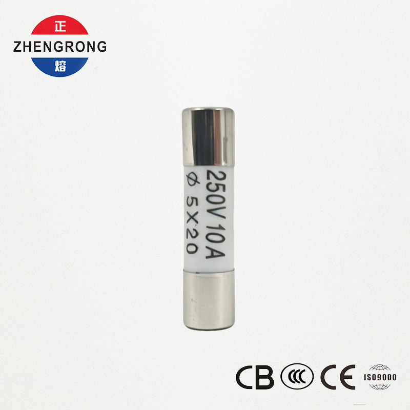 Engros 5*20 R054 10A tilpassede sikringer