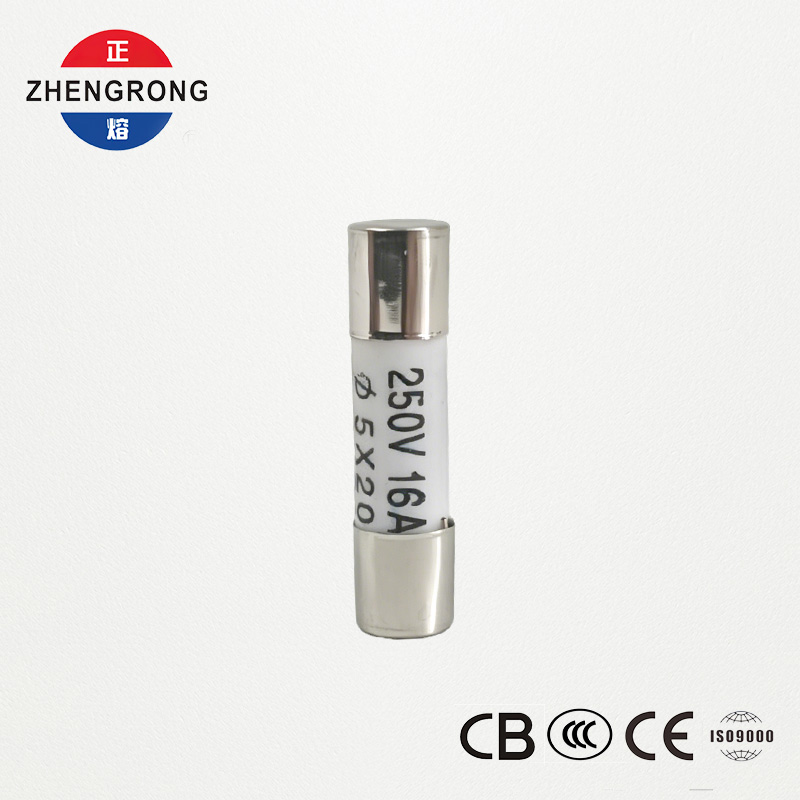 Engros 5*20 R054 16A tilpassede sikringer