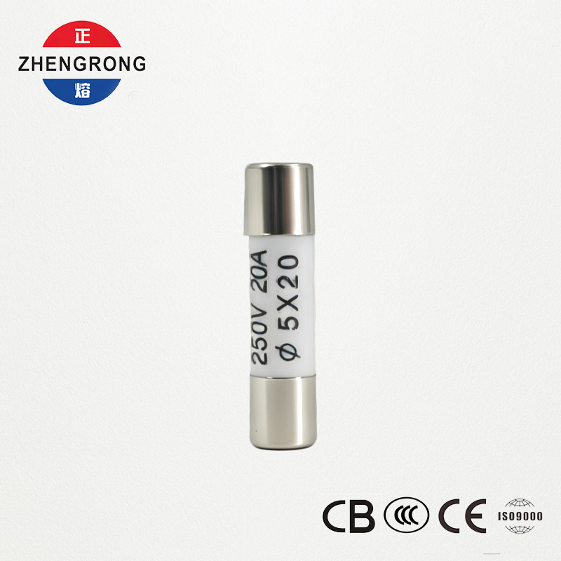 Engros 5*20 R054 20A tilpassede sikringer