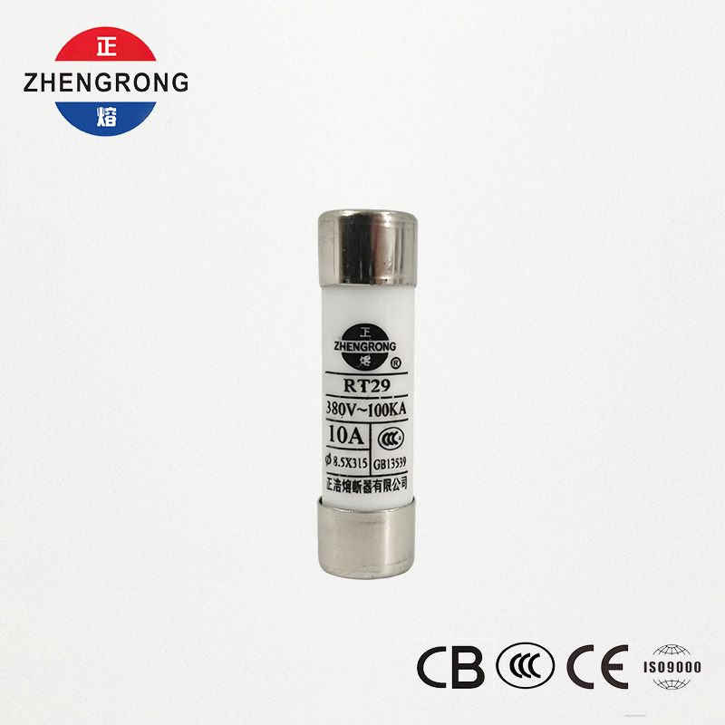 Engros 8,5*31,5 R014 10A tilpassede sikringer