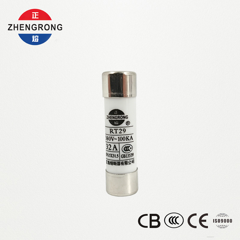 Engros 8,5*31,5 R014 32A tilpassede sikringer