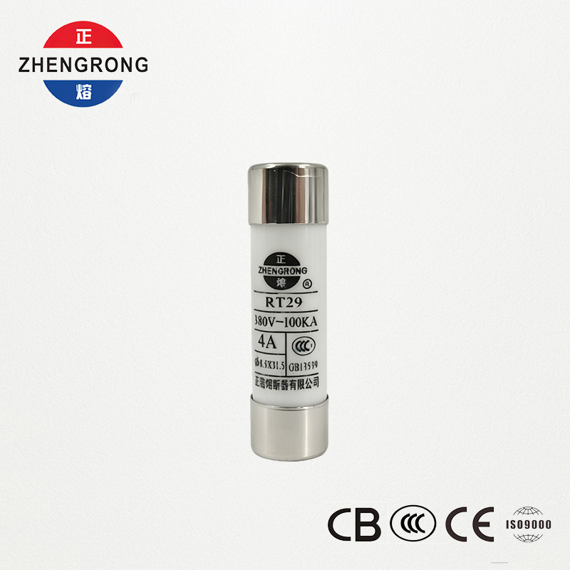 Engros 8,5*31,5 R014 4A tilpassede sikringer
