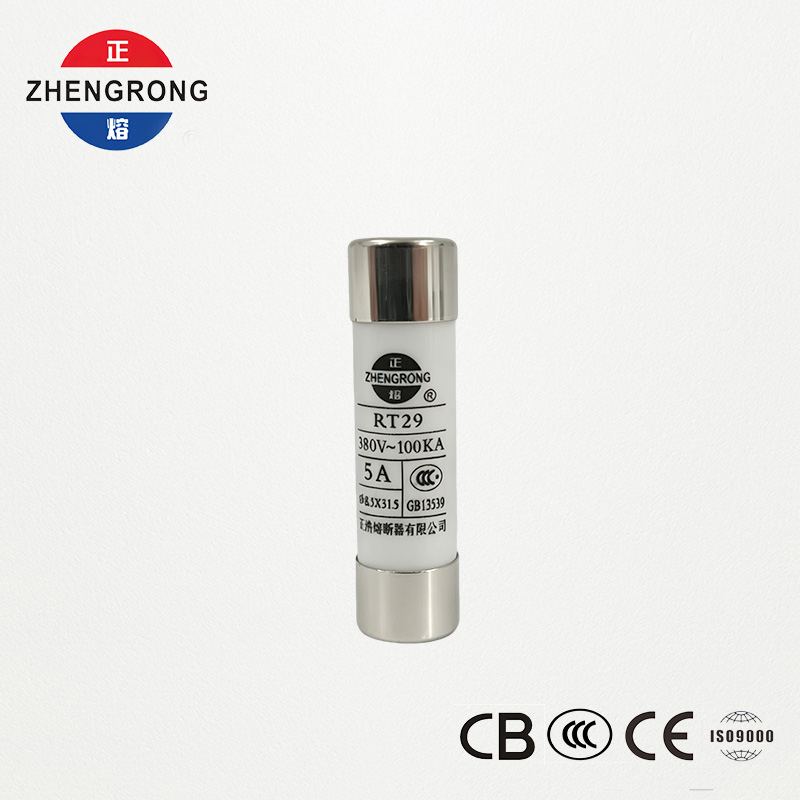 Engros 8,5*31,5 R014 5A tilpassede sikringer