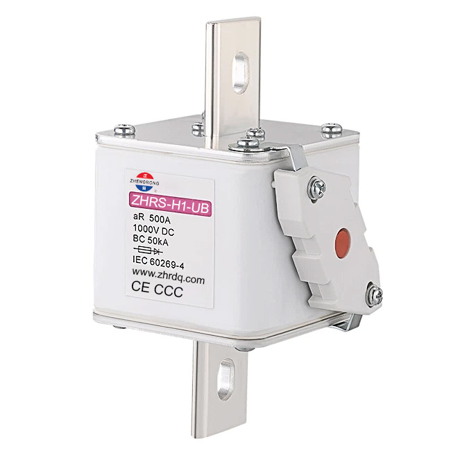 ZHBS AR ny energilagringssikring til elektriske køretøjer